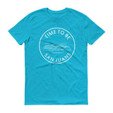 JUANDERERS ™ San Juan Islands T-Shirt