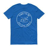 JUANDERERS ™ San Juan Islands T-Shirt Hiking