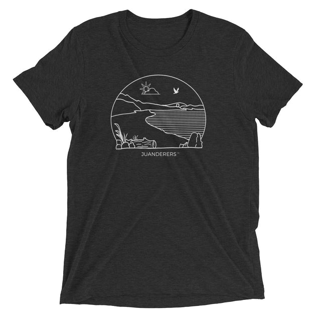 Specialty | Short sleeve unisex t-shirt | Beach