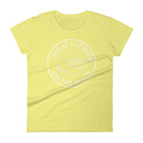 JUANDERERS ™ San Juan Island Beaches T-Shirt