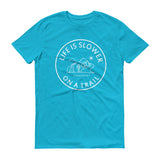 JUANDERERS ™ San Juan Islands Hiking T-Shirt