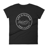 JUANDERERS ™ San Juan Islands T-Shirt