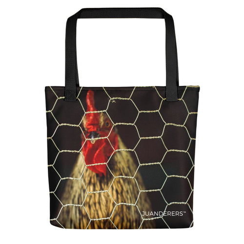 Merchandise | Full Print Tote bag | Coop