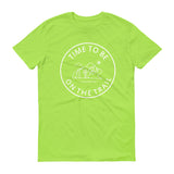 JUANDERERS ™ San Juan Islands T-Shirt Hiking