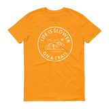 JUANDERERS ™ San Juan Islands Hiking T-Shirt