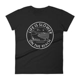 JUANDERERS ™ San Juan Island Beaches T-Shirt