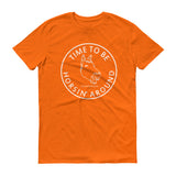 San Juan Island Horse T-Shirt