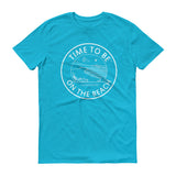 JUANDERERS ™ San Juan Islands Beaches T-shirt