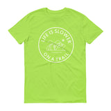 JUANDERERS ™ San Juan Islands Hiking T-Shirt