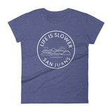 JUANDERERS ™ San Juan Islands T-Shirt